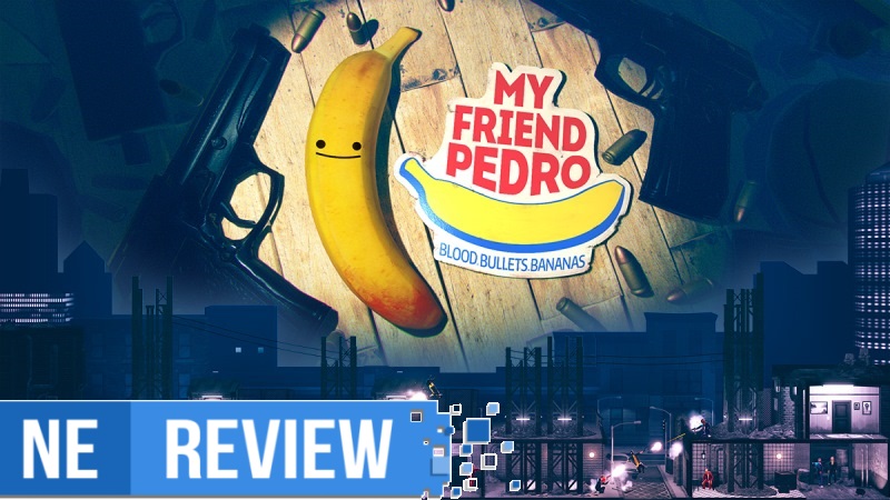 My Friend Pedro - Review