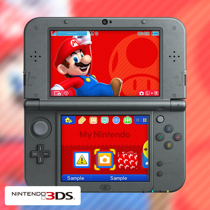 download hotel mario 3ds