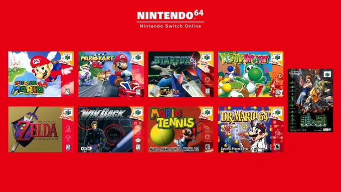 Nintendo eshop list of on sale games