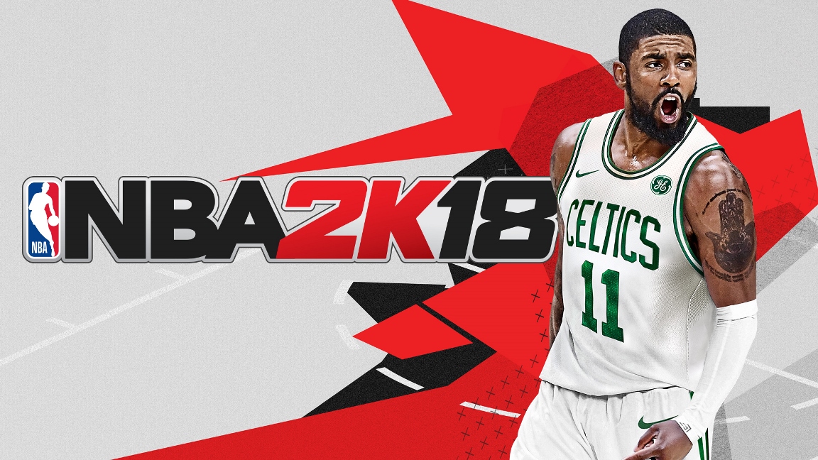 Nba 2k18 Sales Charts