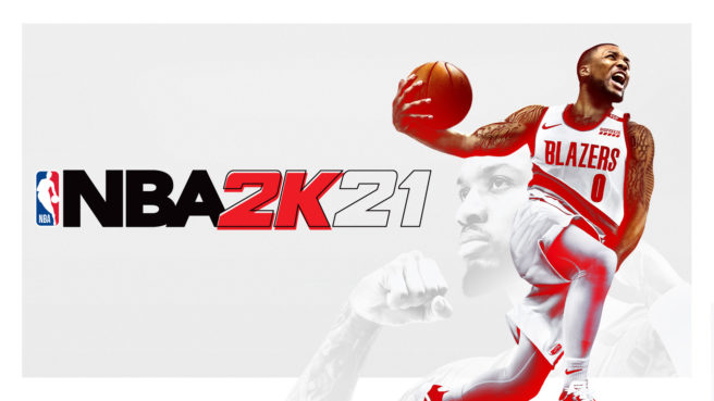 NBA 2K21