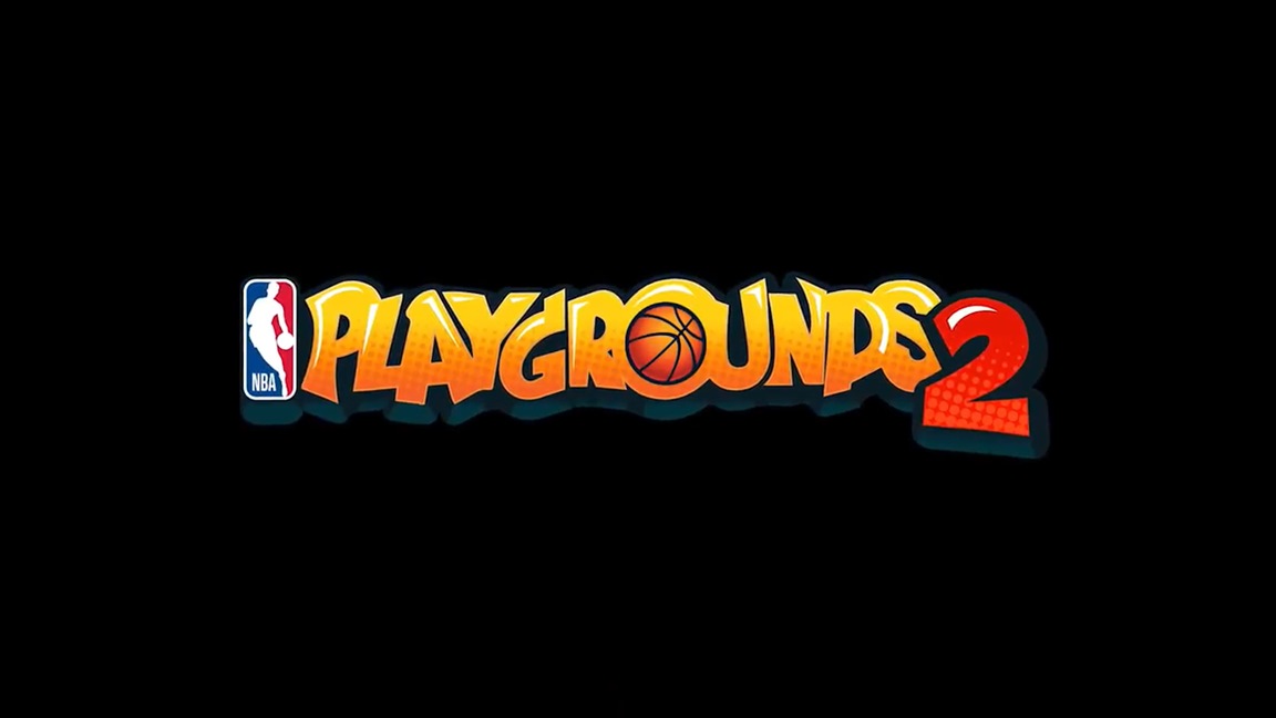 NBA Playgrounds 2