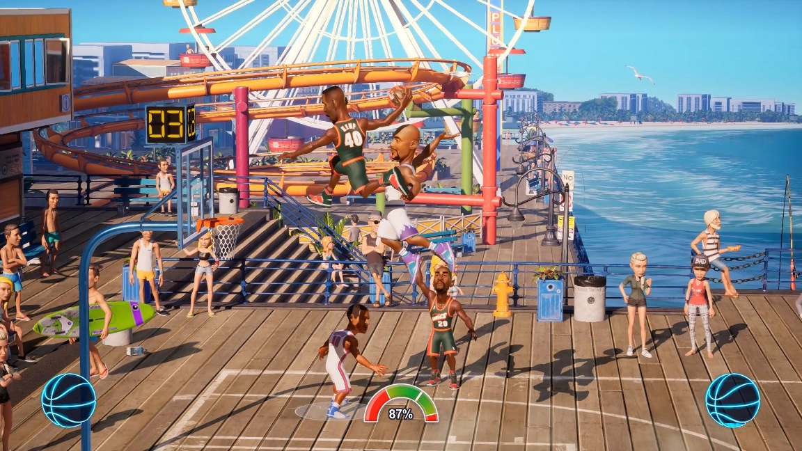 nba playgrounds ps4 sale