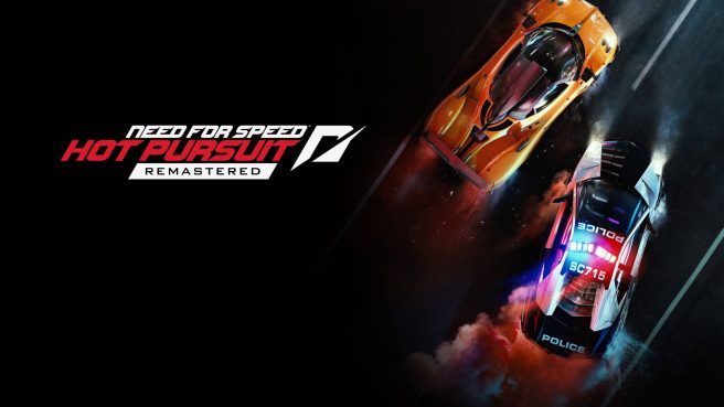 Need for speed hot pursuit есть ли открытый мир