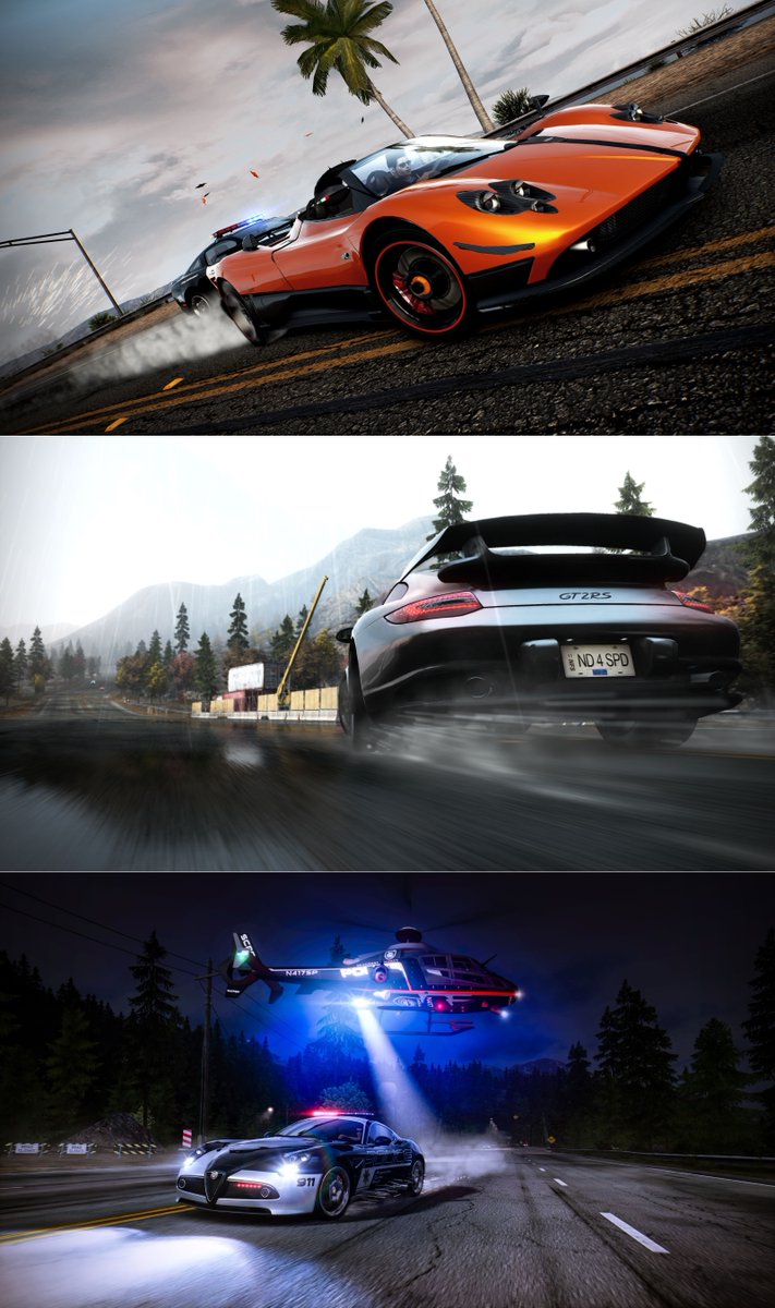 Need for Speed Heat is coming in November