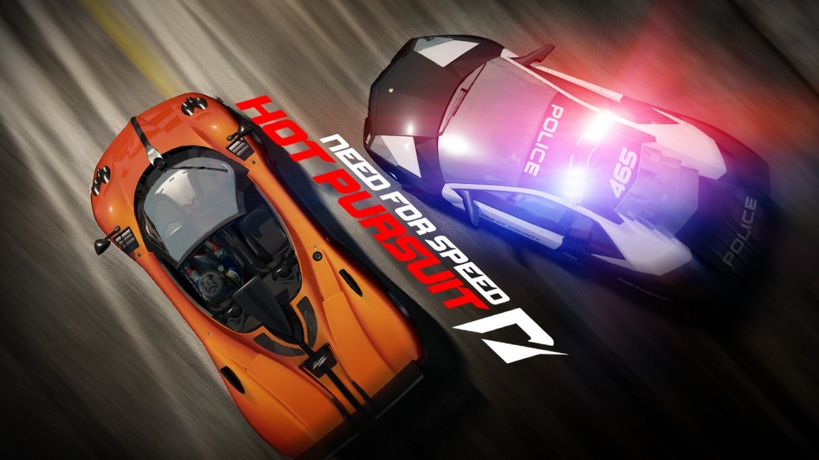 EA announces new Need for Speed game