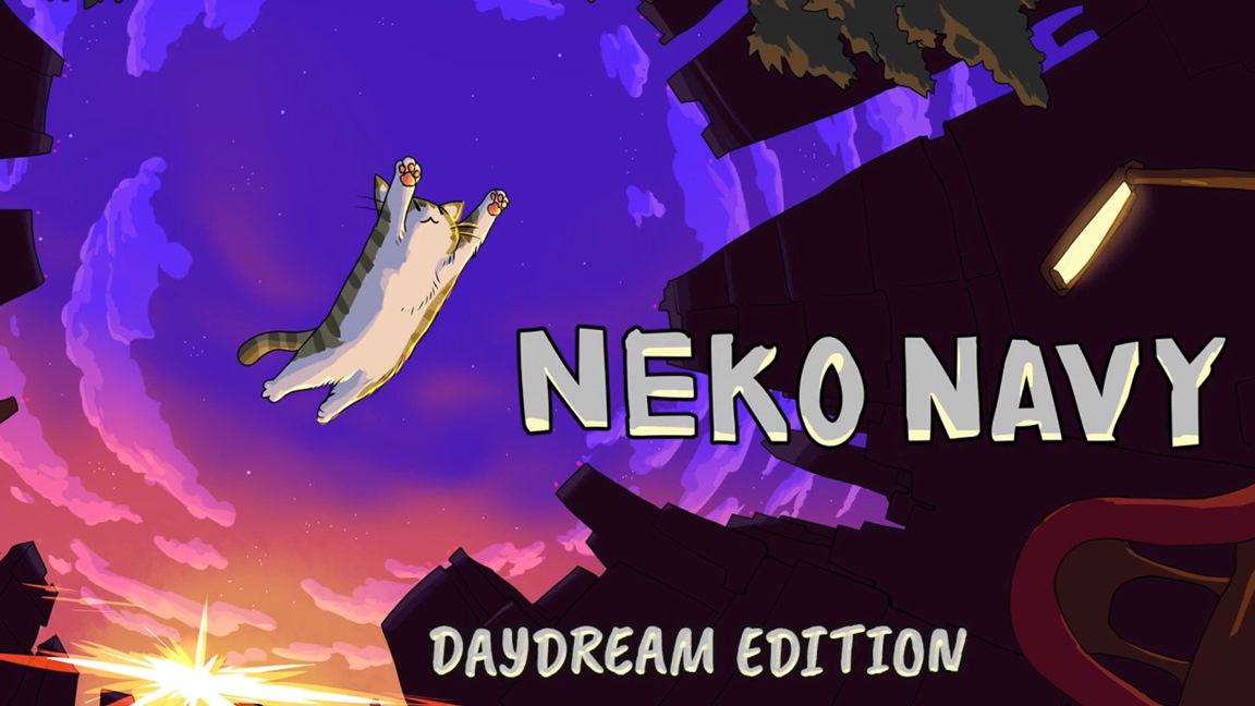 Neko Navy: Daydream Edition