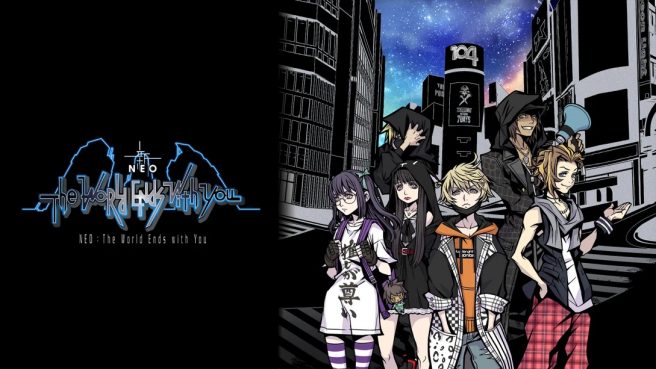 neo world ends with you sequel new game