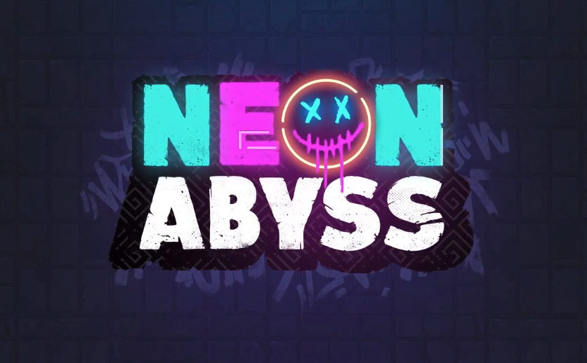neon abyss switch