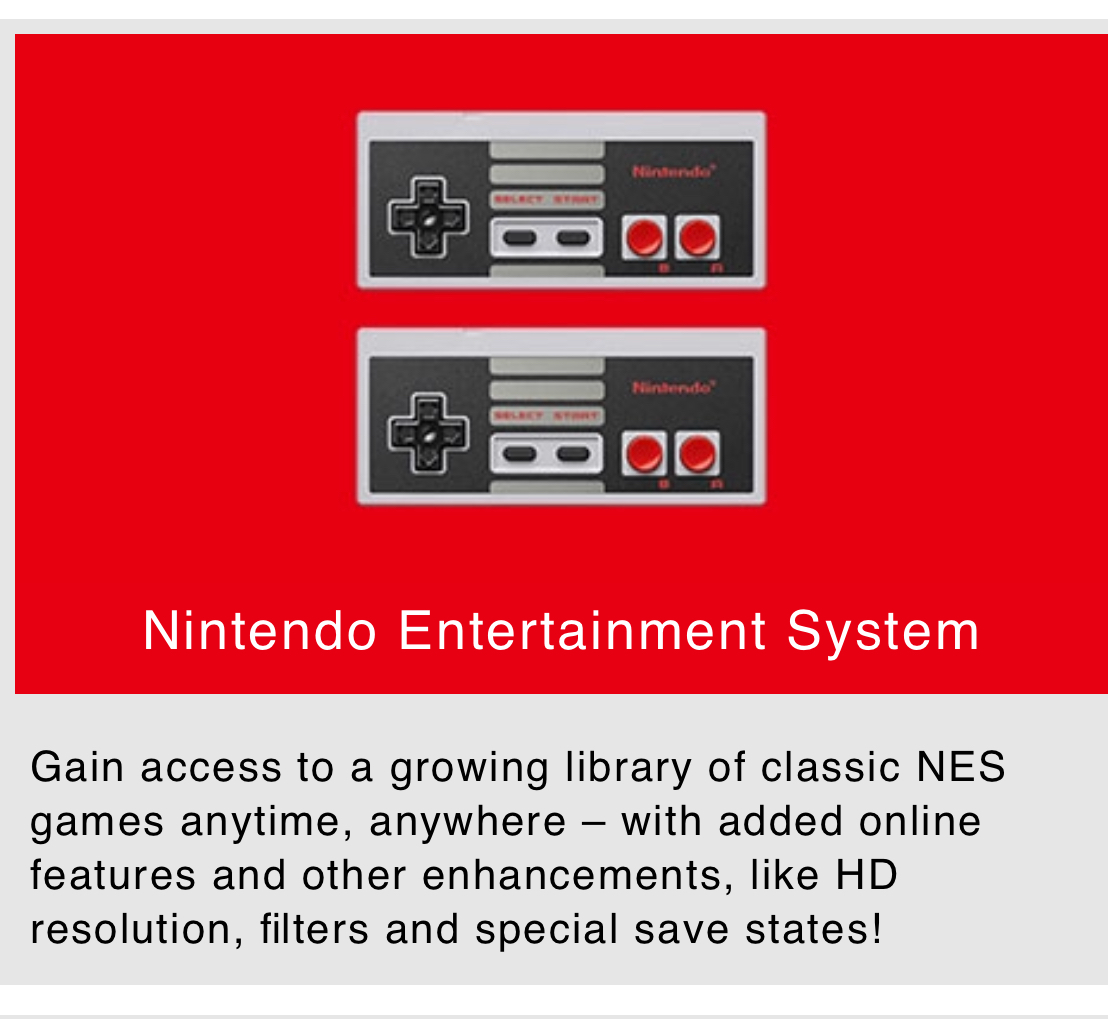 Nintendo Switch Online's NES Emulator Got Hacked