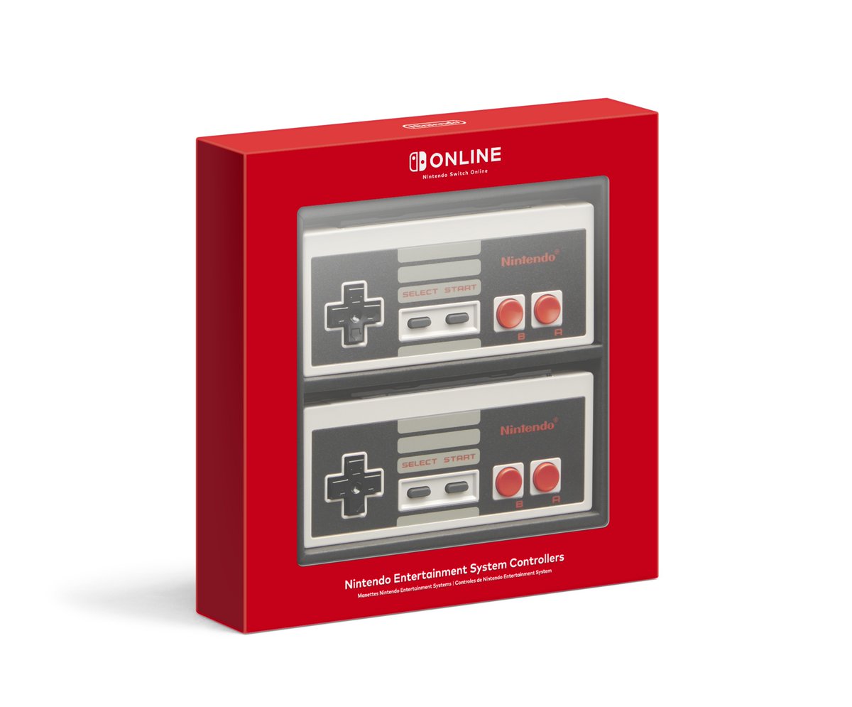 switch nes controller compatible games