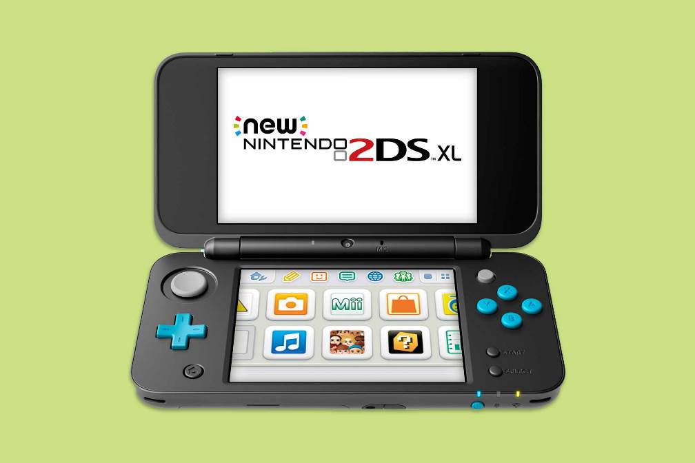 3ds 11.12 store