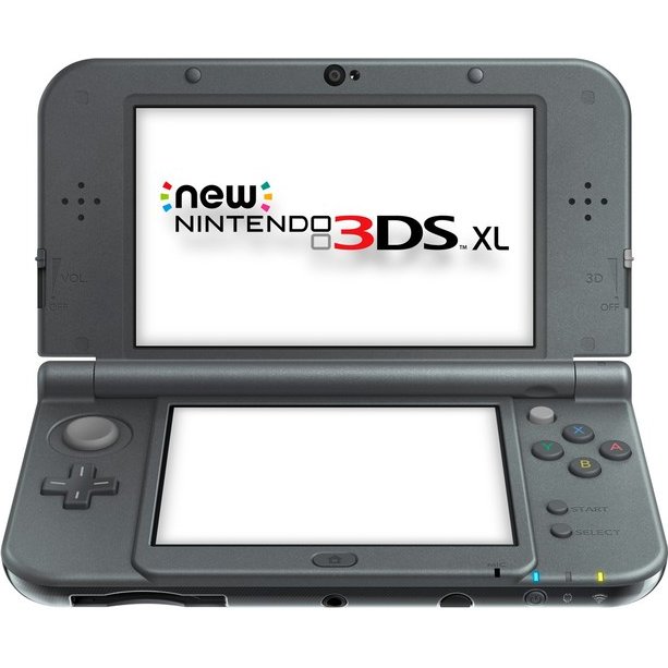 gamestop new nintendo 2ds xl