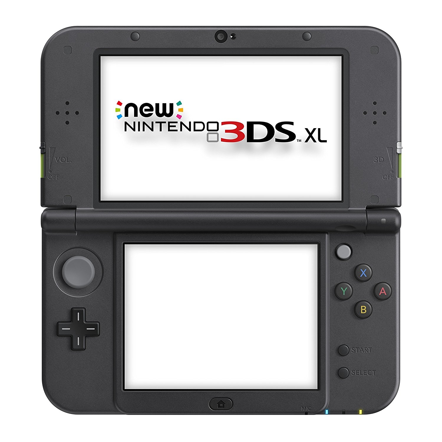 Amazon offering Special Edition New Lime Green New 3DS XL in North