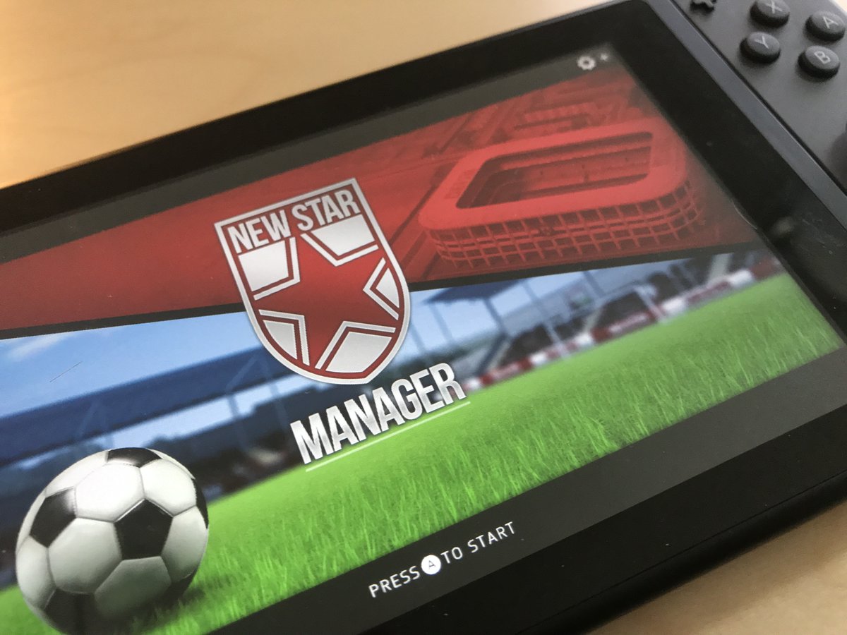 New Star Manager for Nintendo Switch - Nintendo Official Site