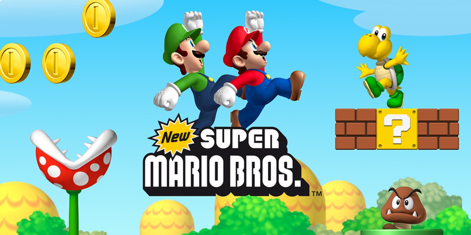 10 Best Mario Games on Nintendo Wii of All Time