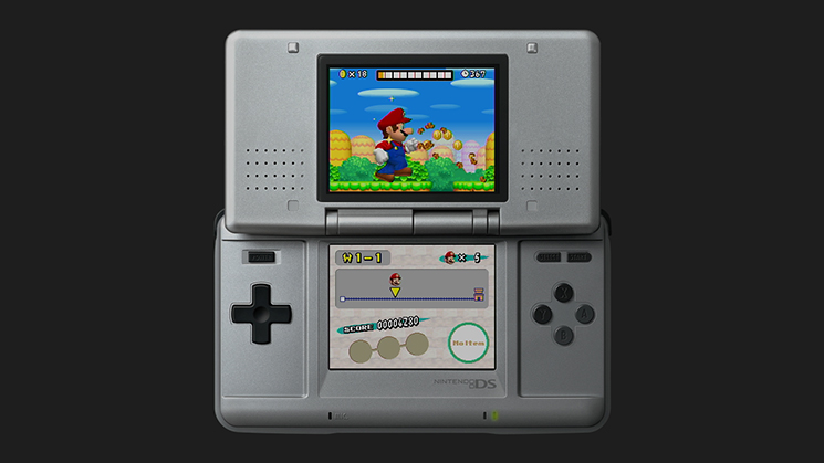 wii u virtual console uk