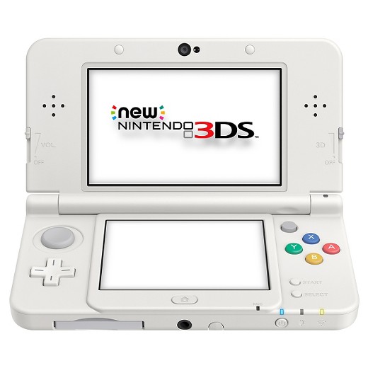 3ds production