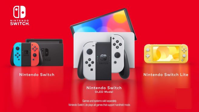 next system after switch