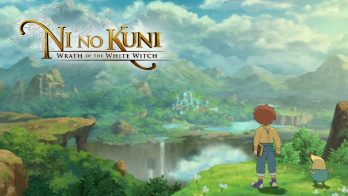 Ni no kuni remastered switch почему нет русского