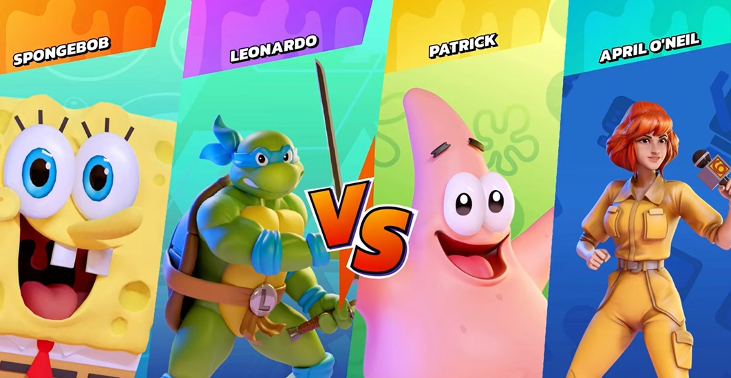 Nickelodeon All-Star Brawl on X: Patrick Star from @SpongeBob!   / X