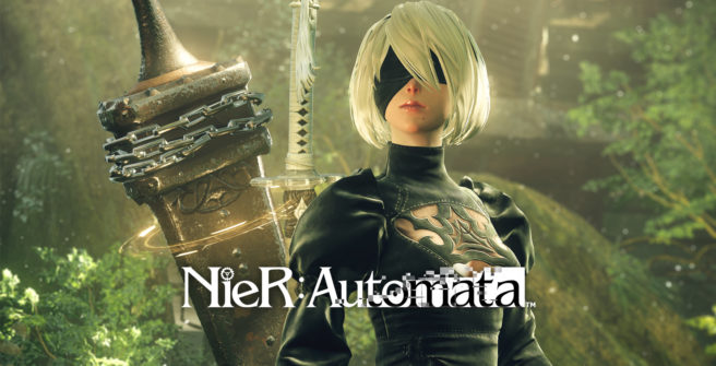 nier automata nintendo switch download free