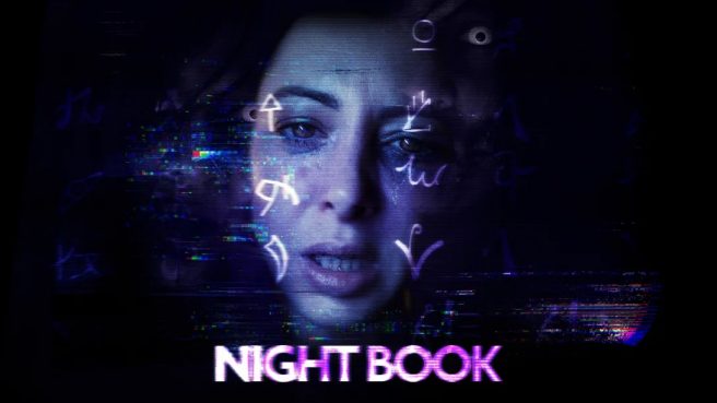 book of night amazon