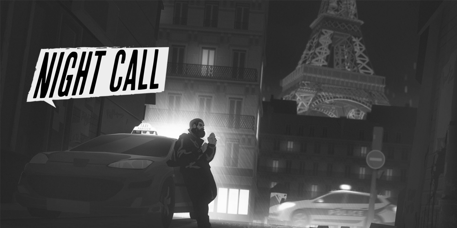 night call 2017