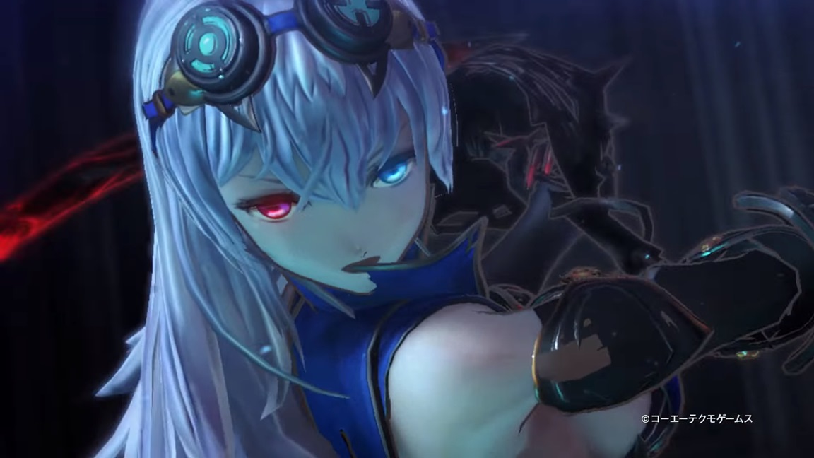 Azur 2. Nights of Azure 2. Nights of Azure 3. Нео Азуре. Nights of Azure 2 Camilla.