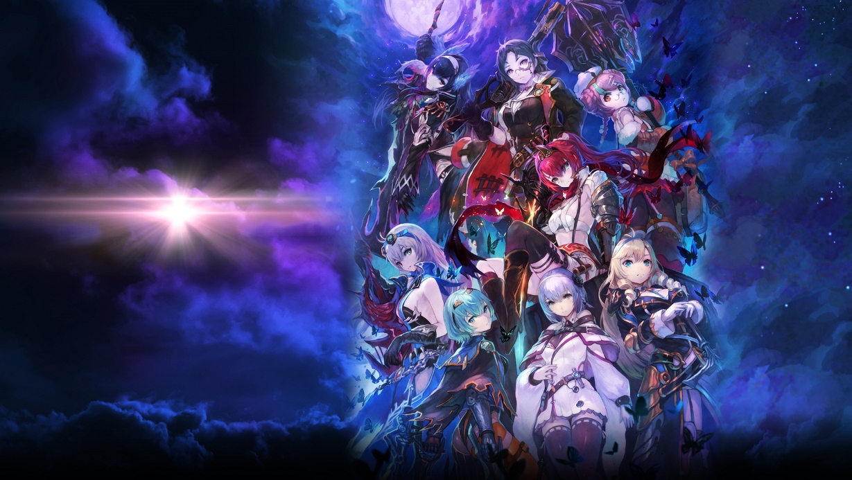 nights of azure mistral choice