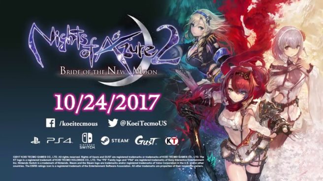 nights of azure mistral choice