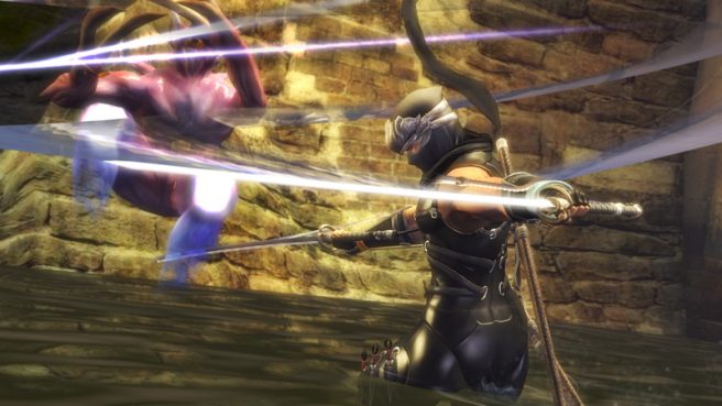 Ninja Gaiden: Master Collection