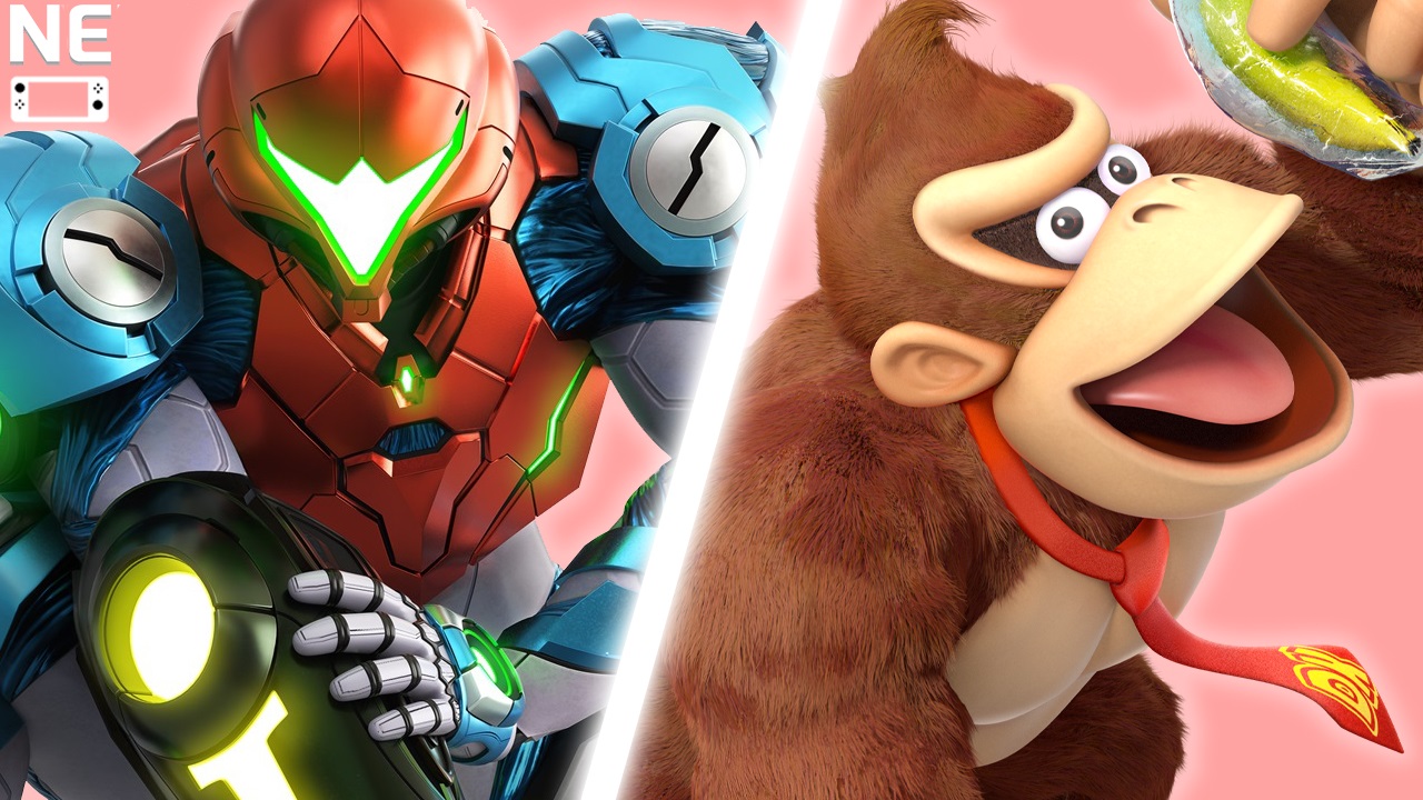 Best Donkey Kong Games