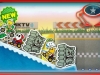 mario kart badge arcade 3