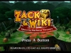 WiiU_ZACKWIKI_title_screen_