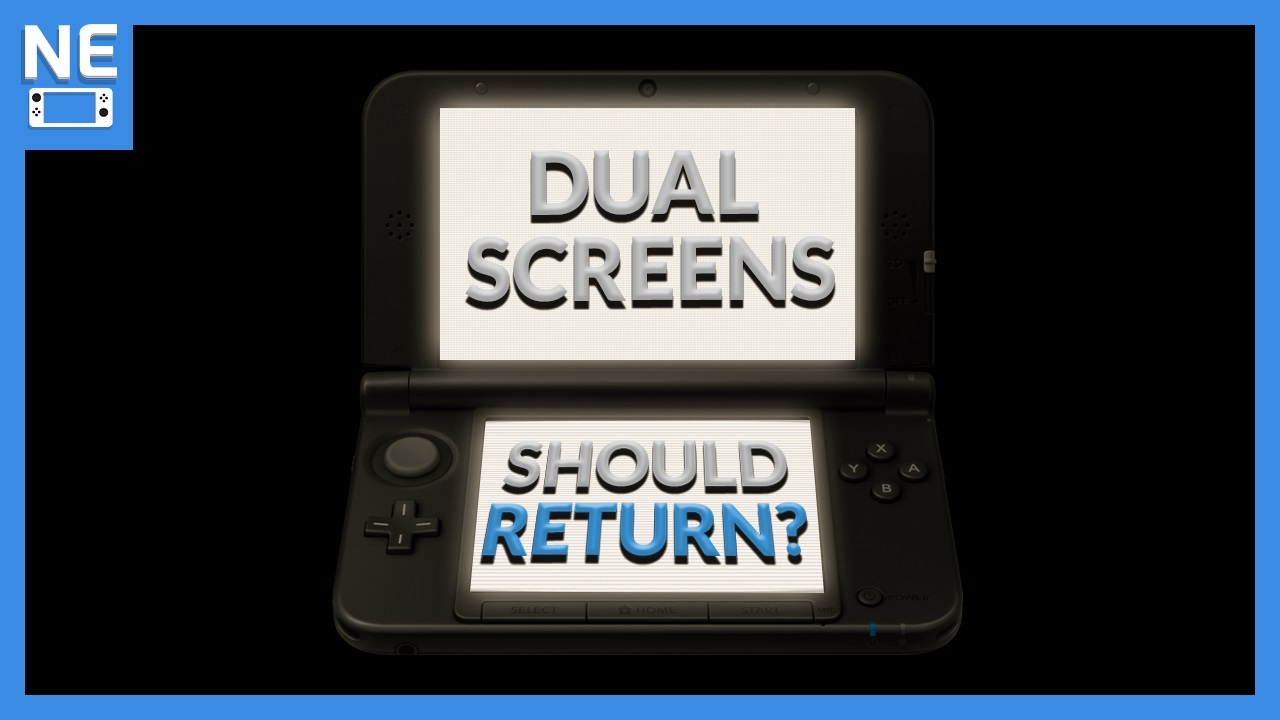 switch dual screen