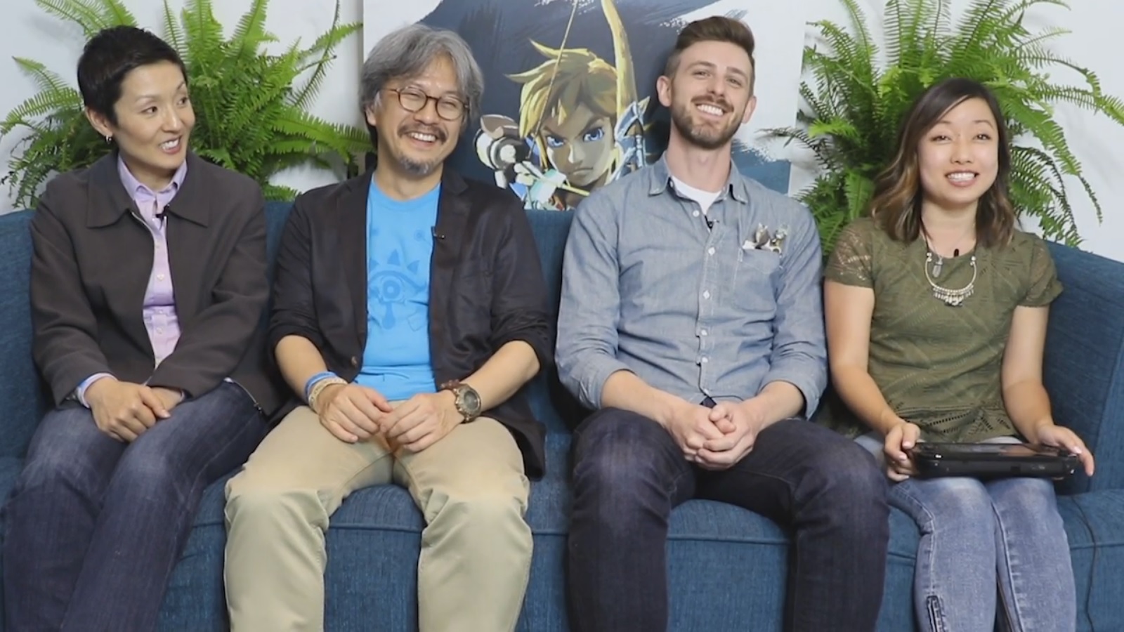 eiji aonuma