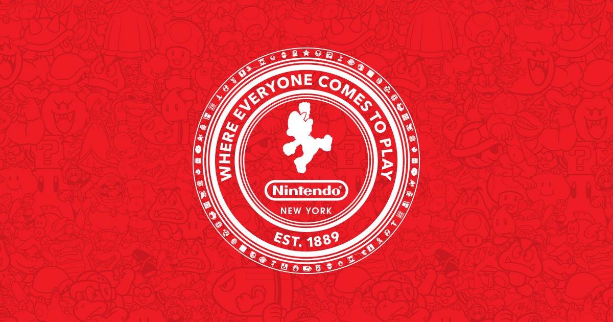 Nintendo NYC No Longer Requires Reservations To Enter