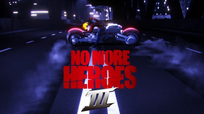 no more heroes 3 gameplay