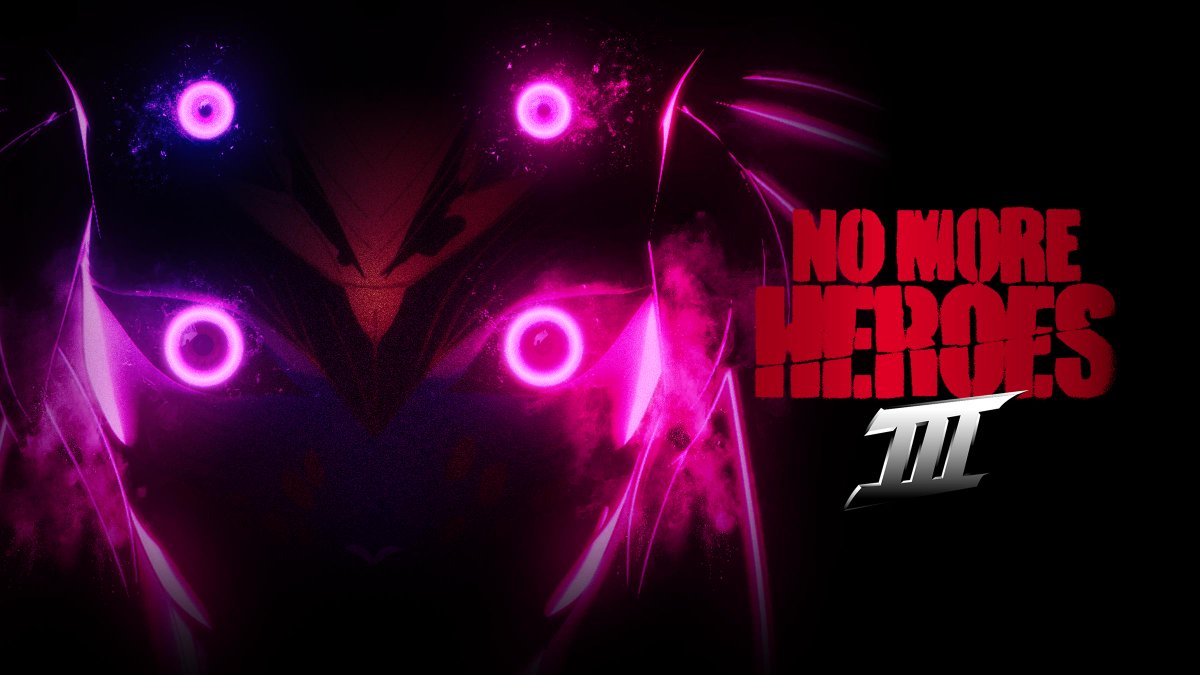 no more heroes 3 news