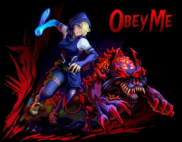 Obey Me Releasing On Switch Later In 2020 Trailer 9150