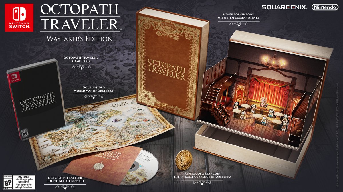 download reddit octopath traveler