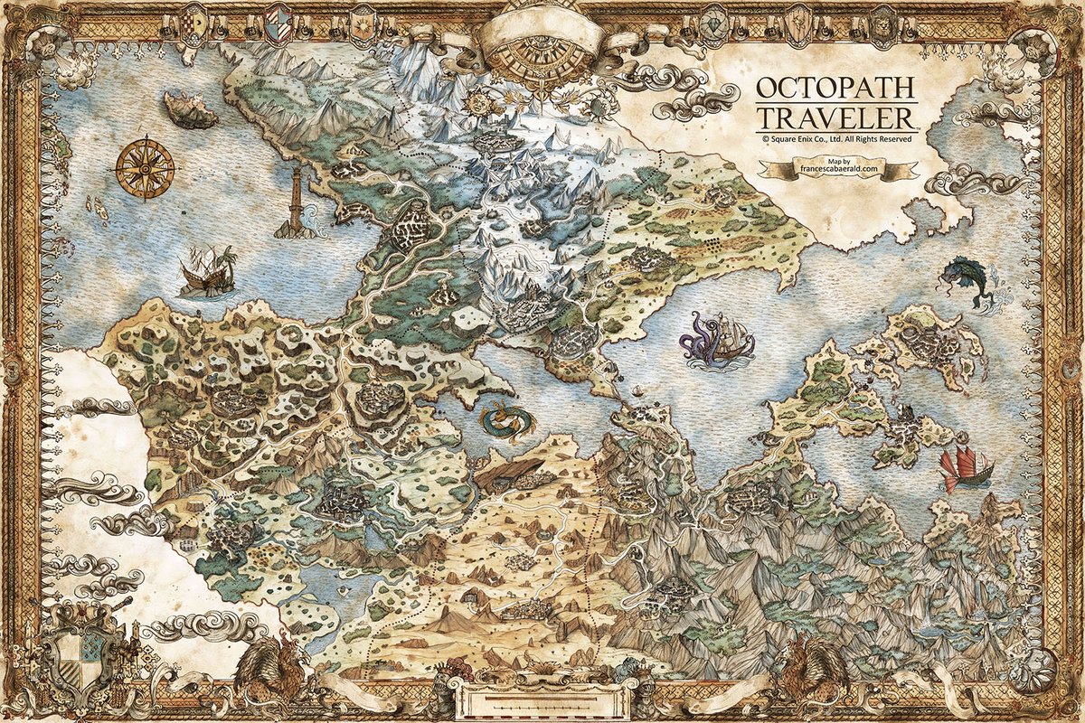 octopath traveler reddit download