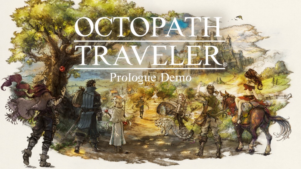octopath traveler armor for chapter 2