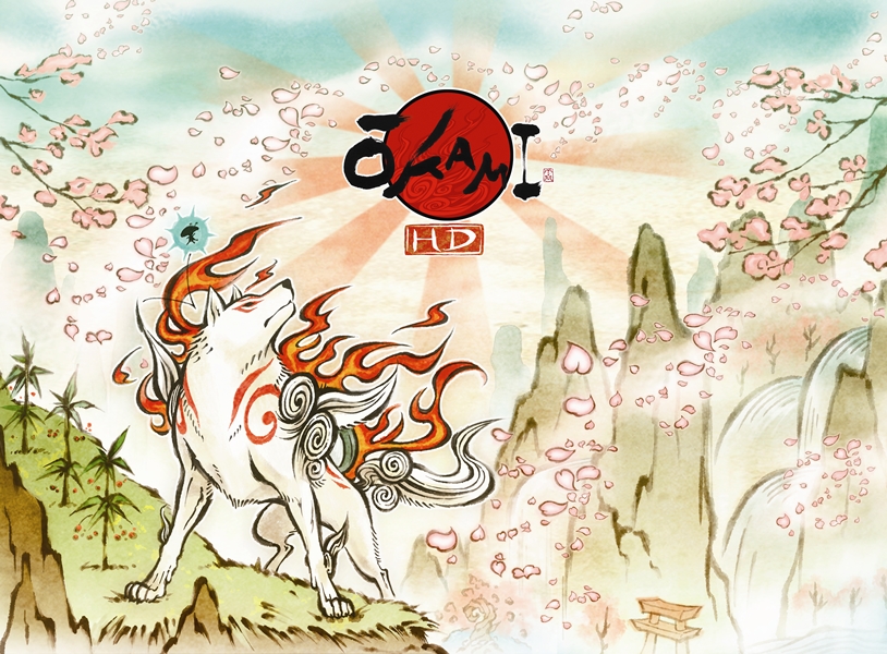 Okami HD