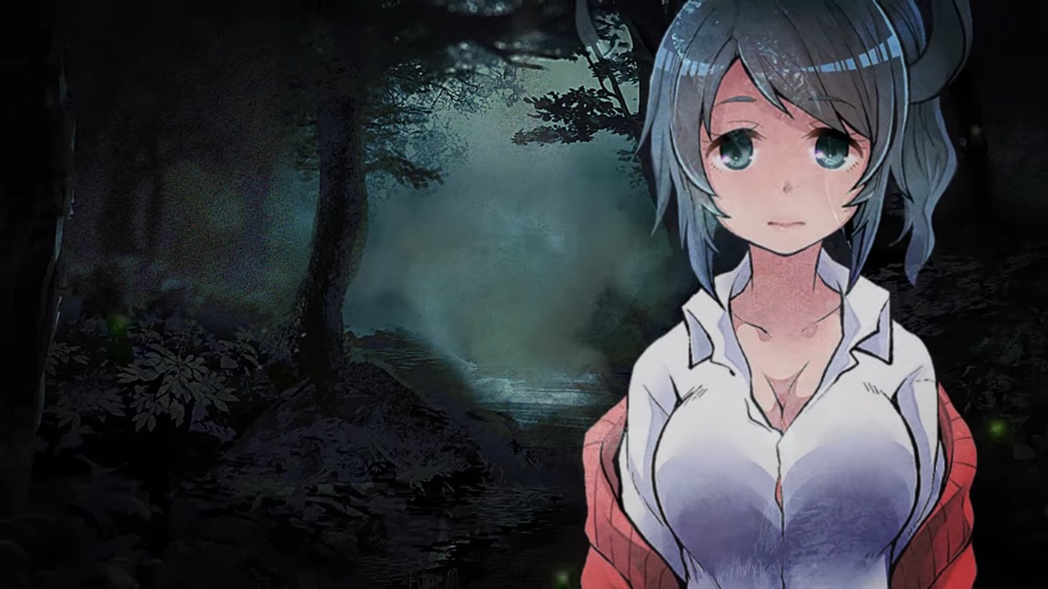 Horror visual novel Okuriinu heading to Switch