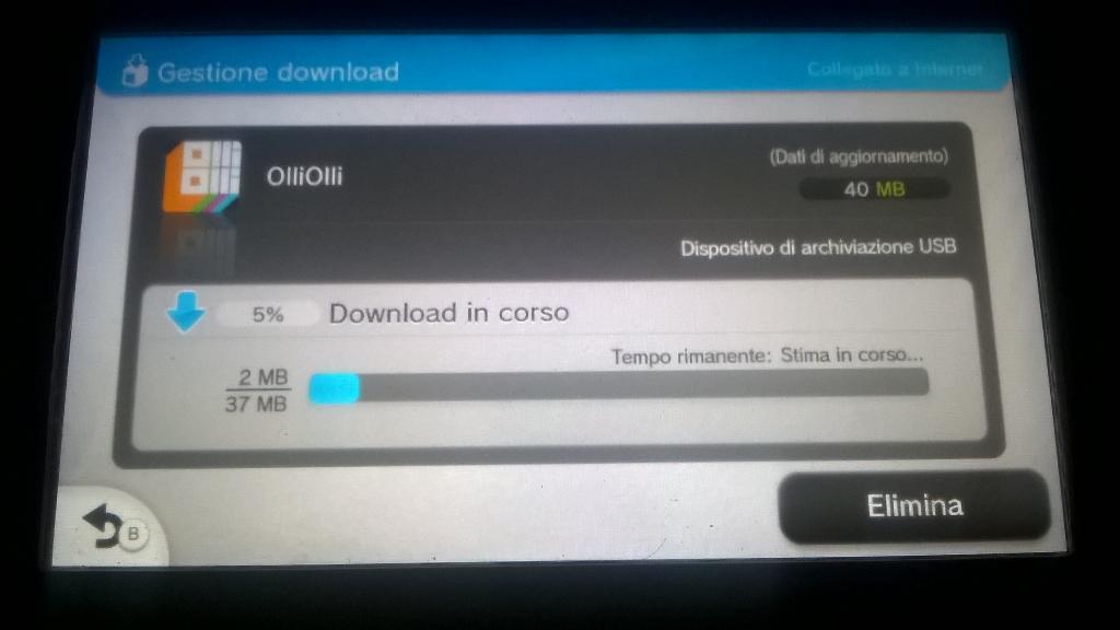 olliolli 3ds wii u crossbuy