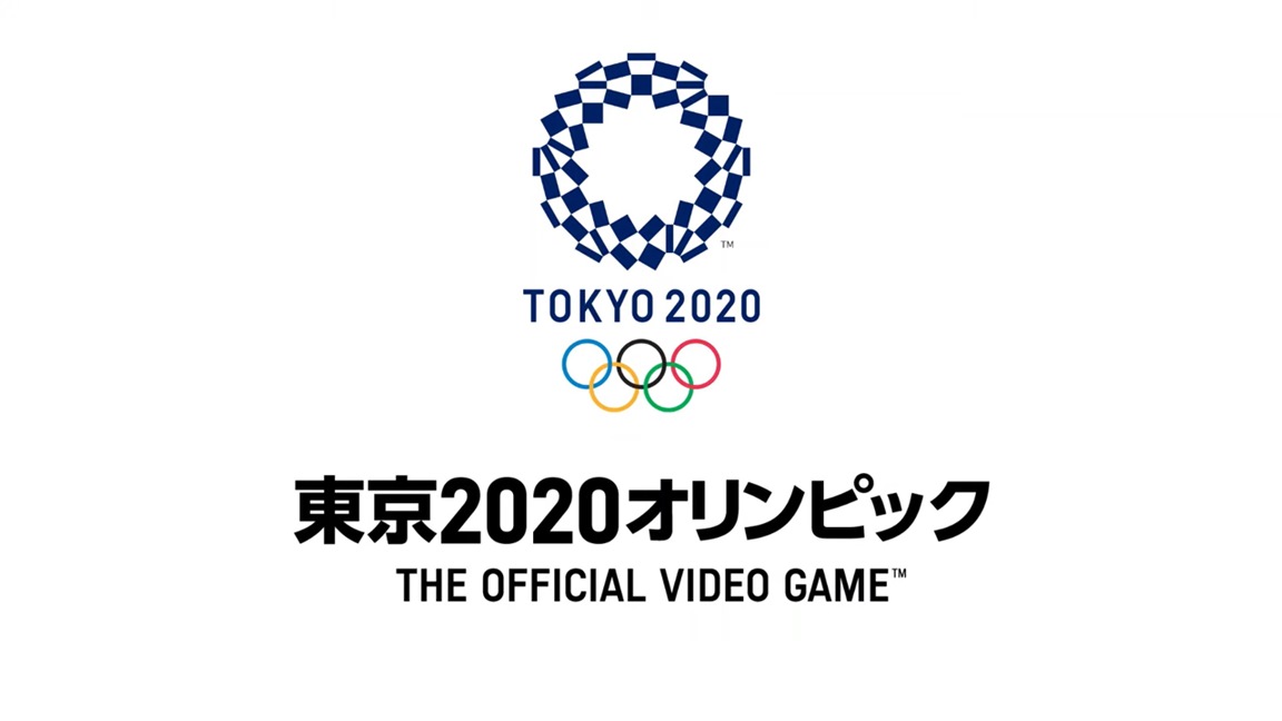 nintendo switch tokyo 2020 olympics the official video game