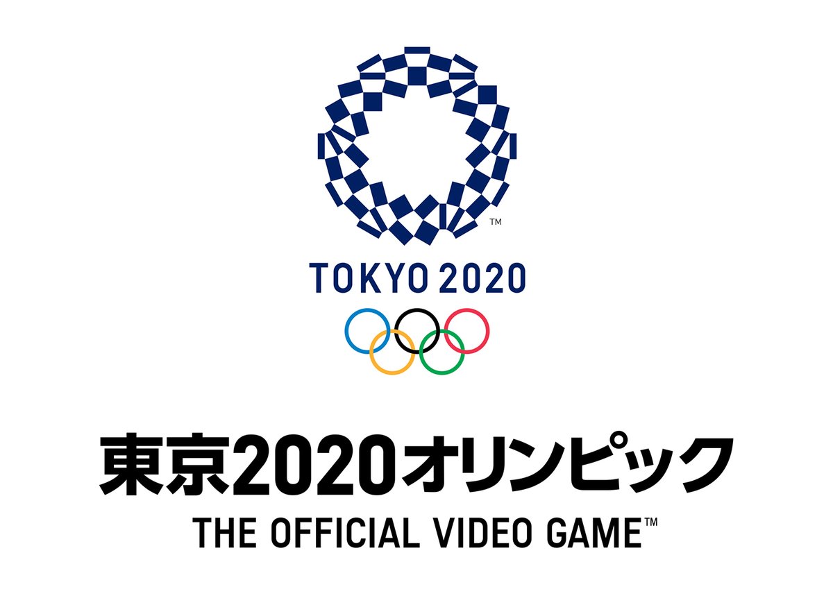 switch olympics 2020