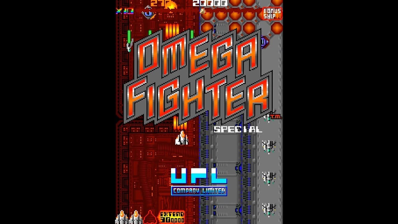 The King of Fighters '97, Omega Fighter coming to Switch this week